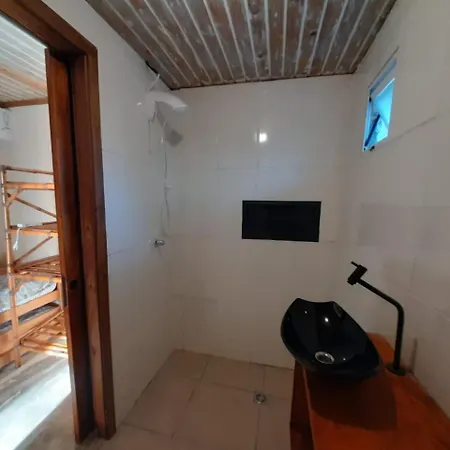 Mare Alta - Apartamentos Studio Ilha do Mel Room photo