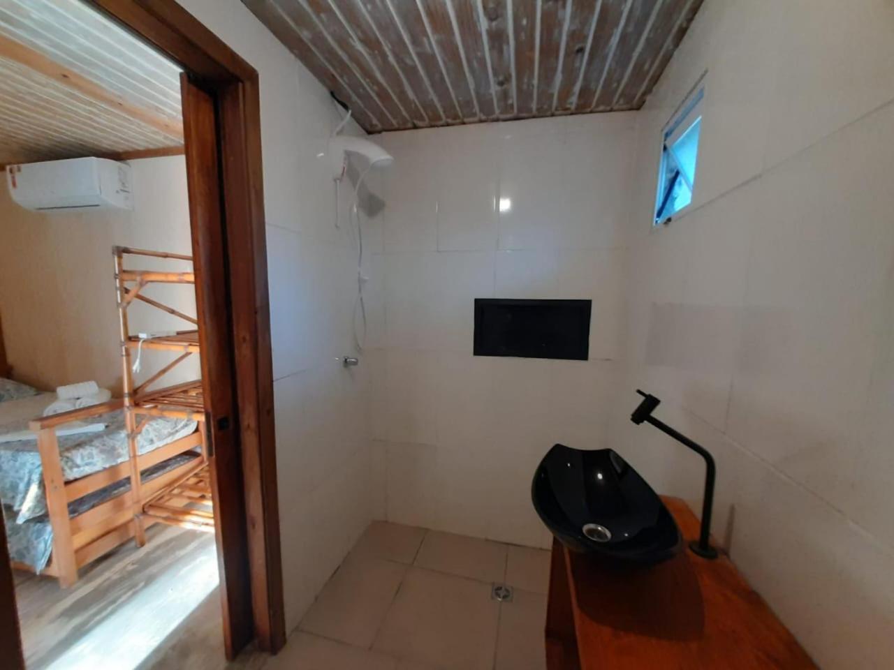 Mare Alta - Apartment Ilha do Mel