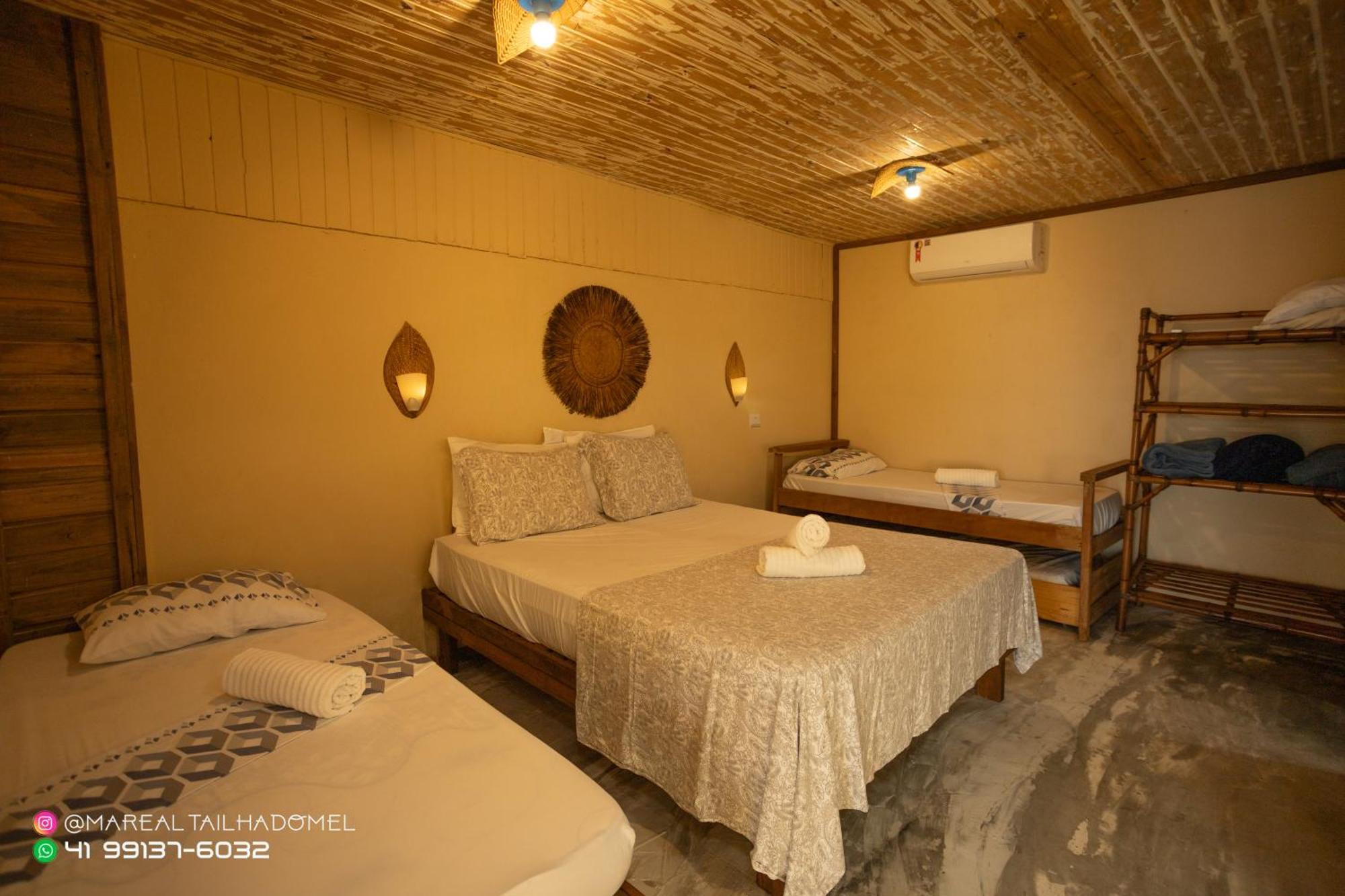 Apartment Mare Alta - *