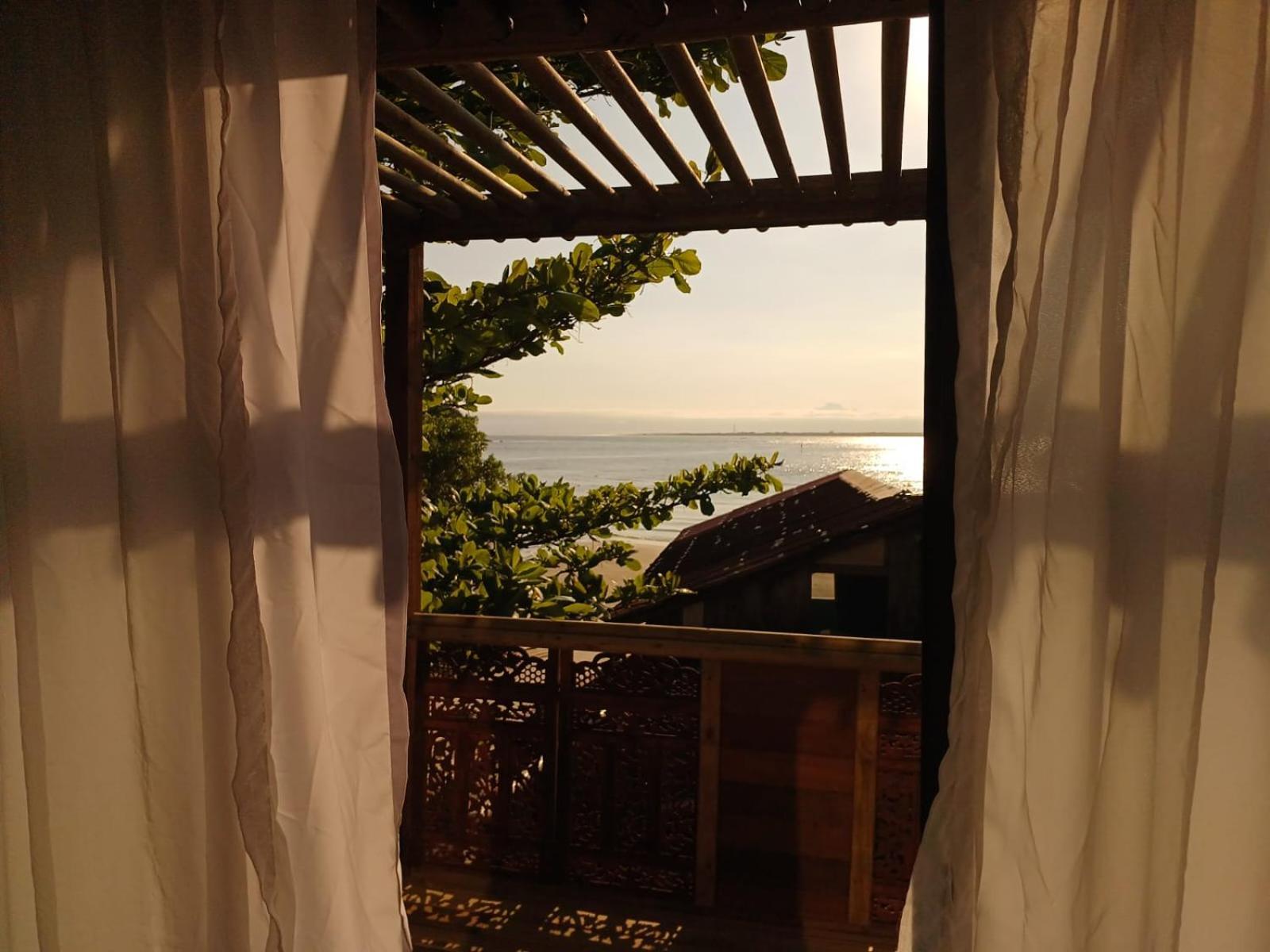 Apartment Mare Alta - Ilha do Mel